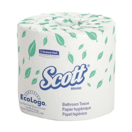 Kimberly-Clark Professional 80PK 550CT Bath Tissue 04460-80